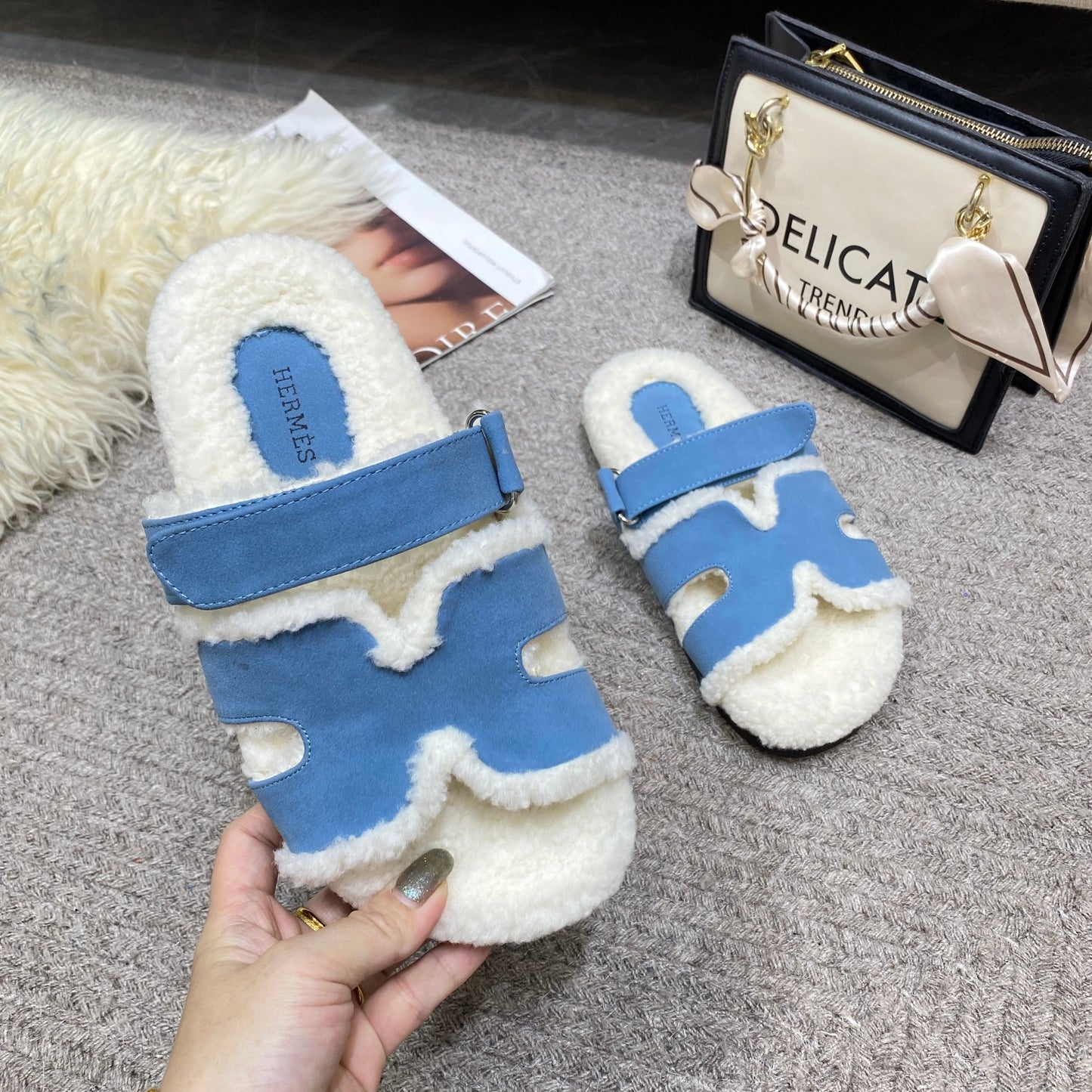 1XH69ZDE Stylish shoes