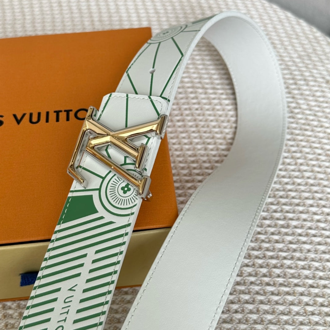 14E54PDE Stylish  High quality belt With full package