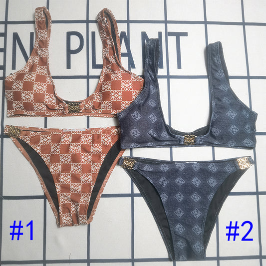 145ZA344YDE Stylish Bikini swimsuit
