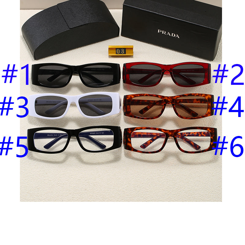 285RP18TDE Stylish Sunglasses