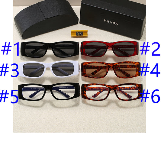 285RP18TDE Stylish Sunglasses