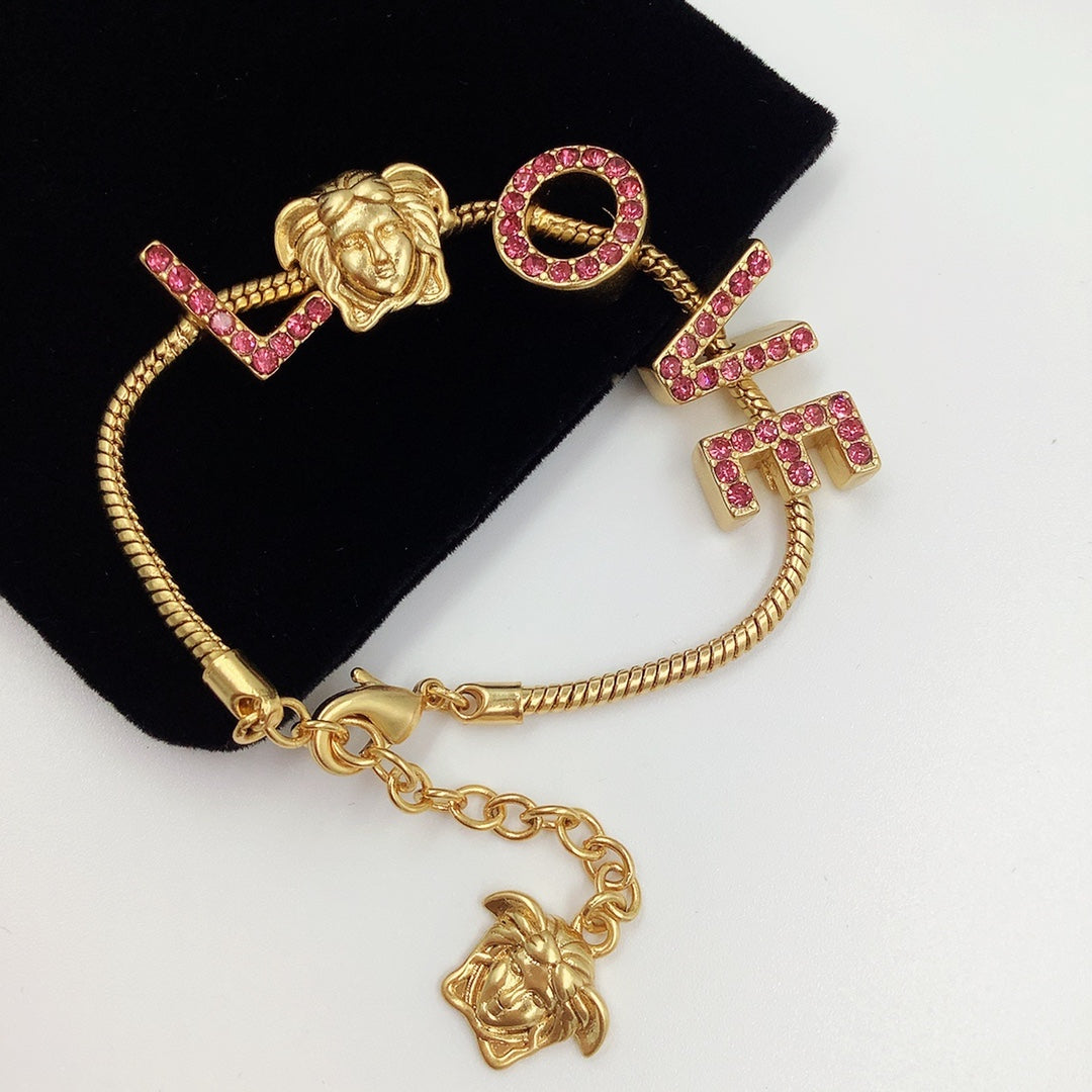 1YV466KDE Stylish Bracelets