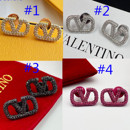 1XVL408EDE Stylish Earrings