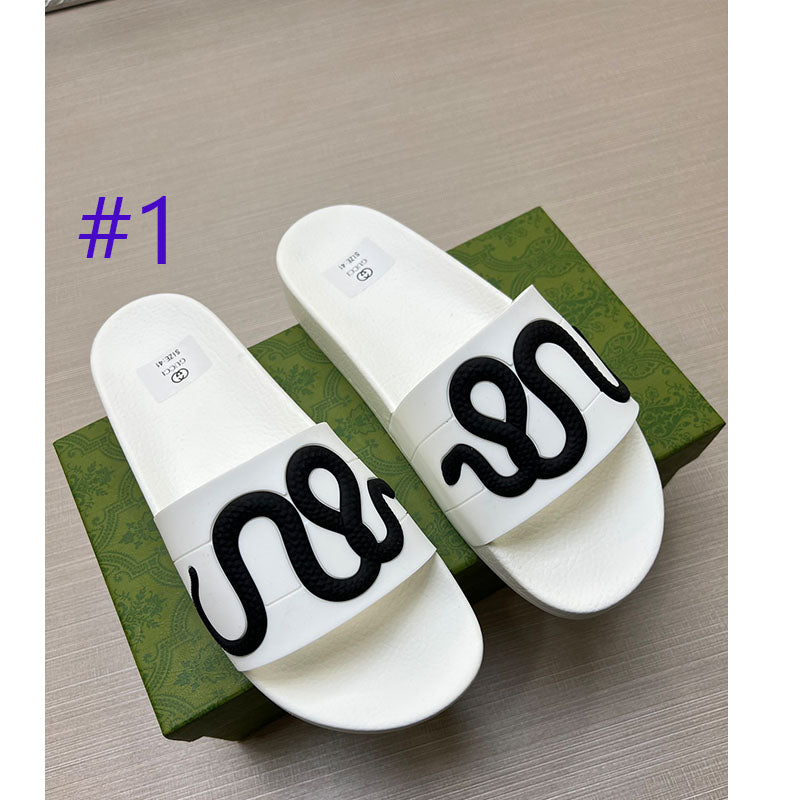 5LB217ZDE Stylish Slippers