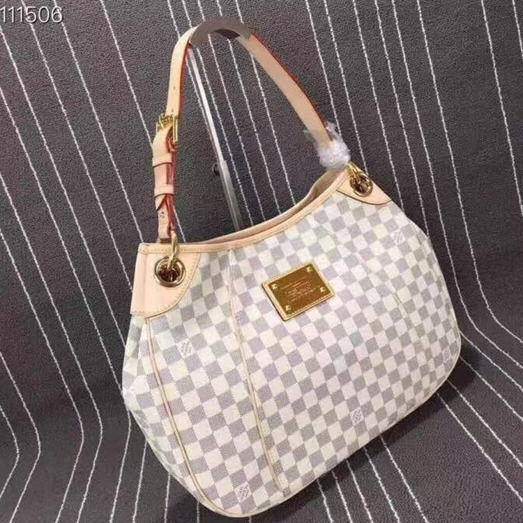 1E11BDE Stylish leather bag 