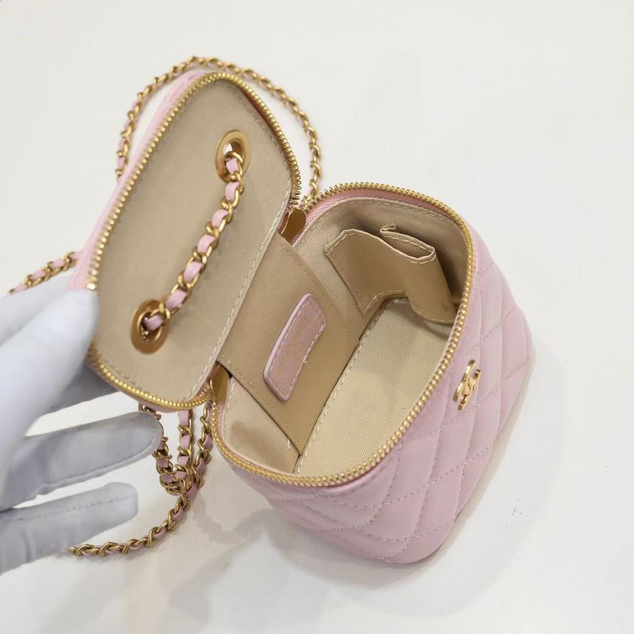 1XC45BDE Stylish leather bag 