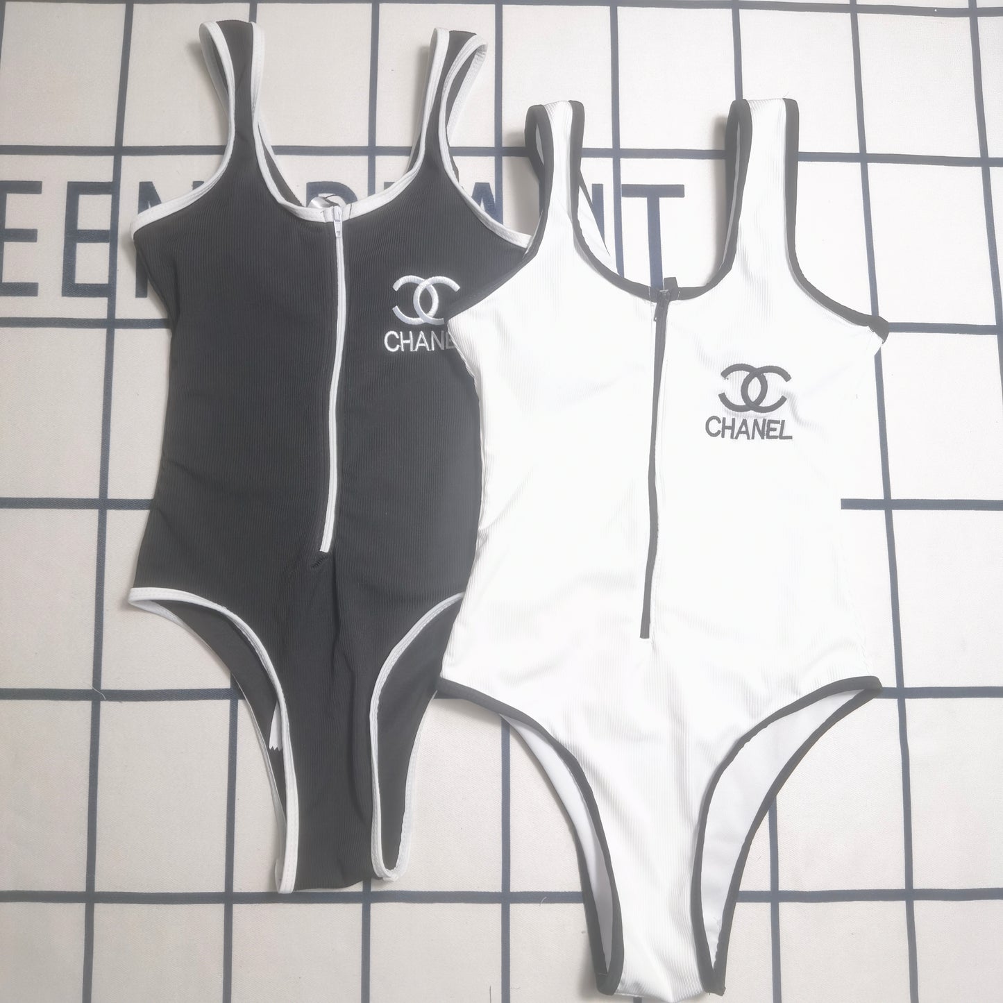 145ZC343YDE Stylish Bikini swimsuit