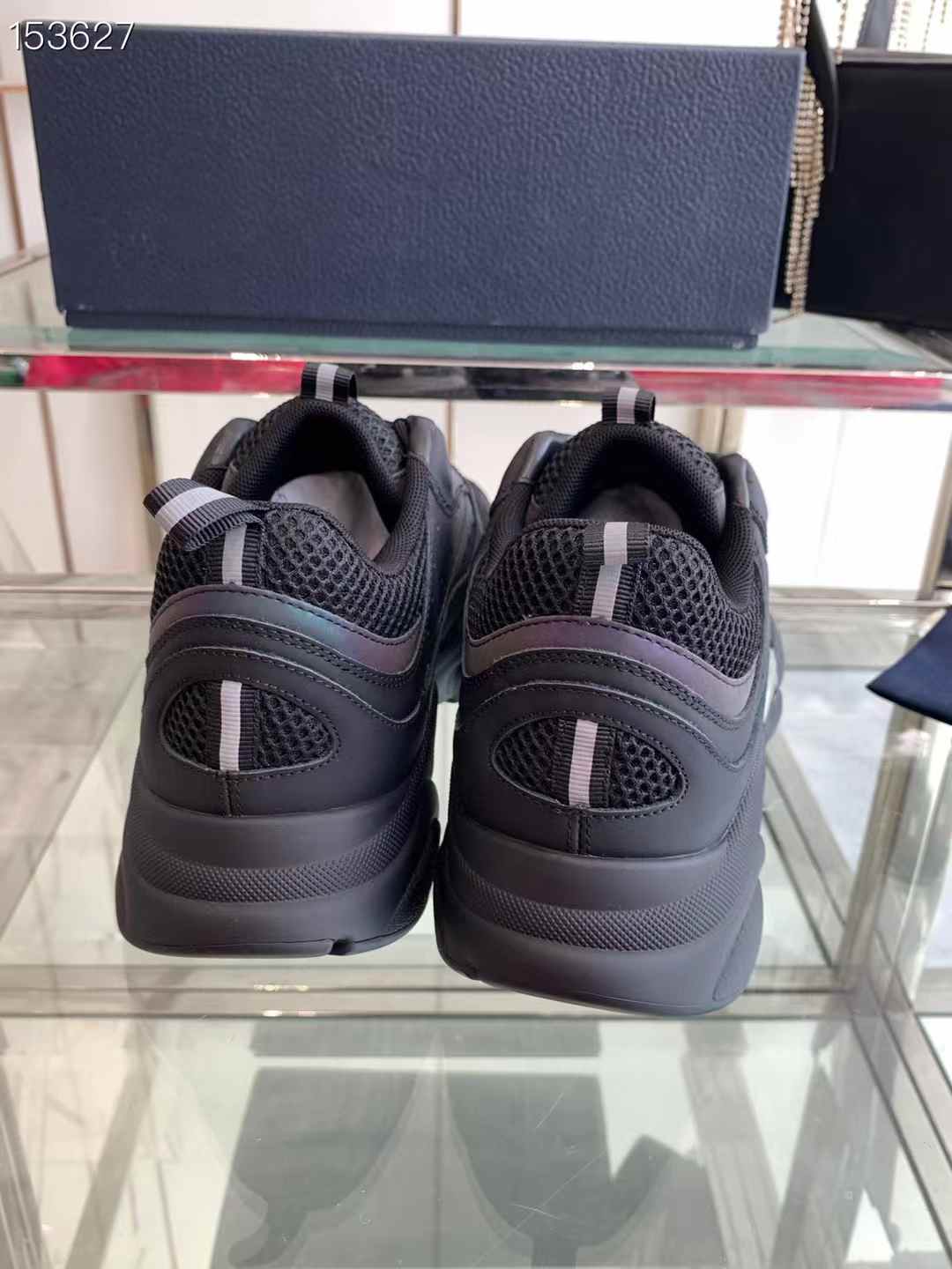 445RD39ZDE Stylish shoes