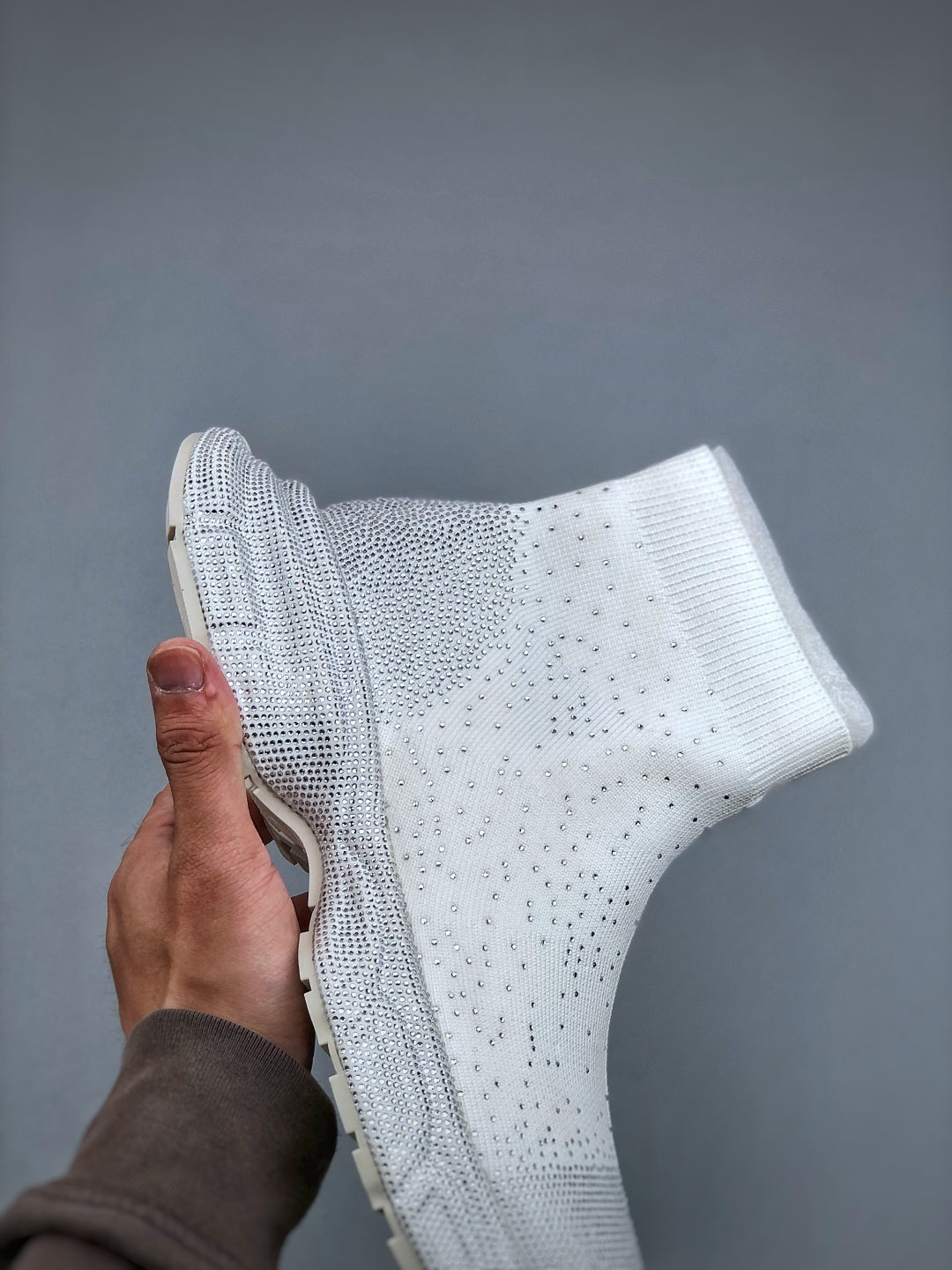 485RJ44ZDE Stylish shoes