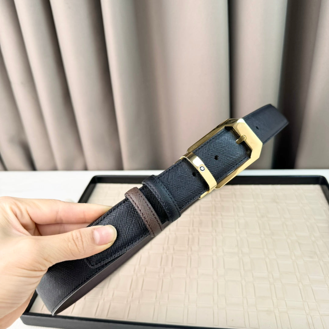 14A10PDE Stylish  High quality belt With full package