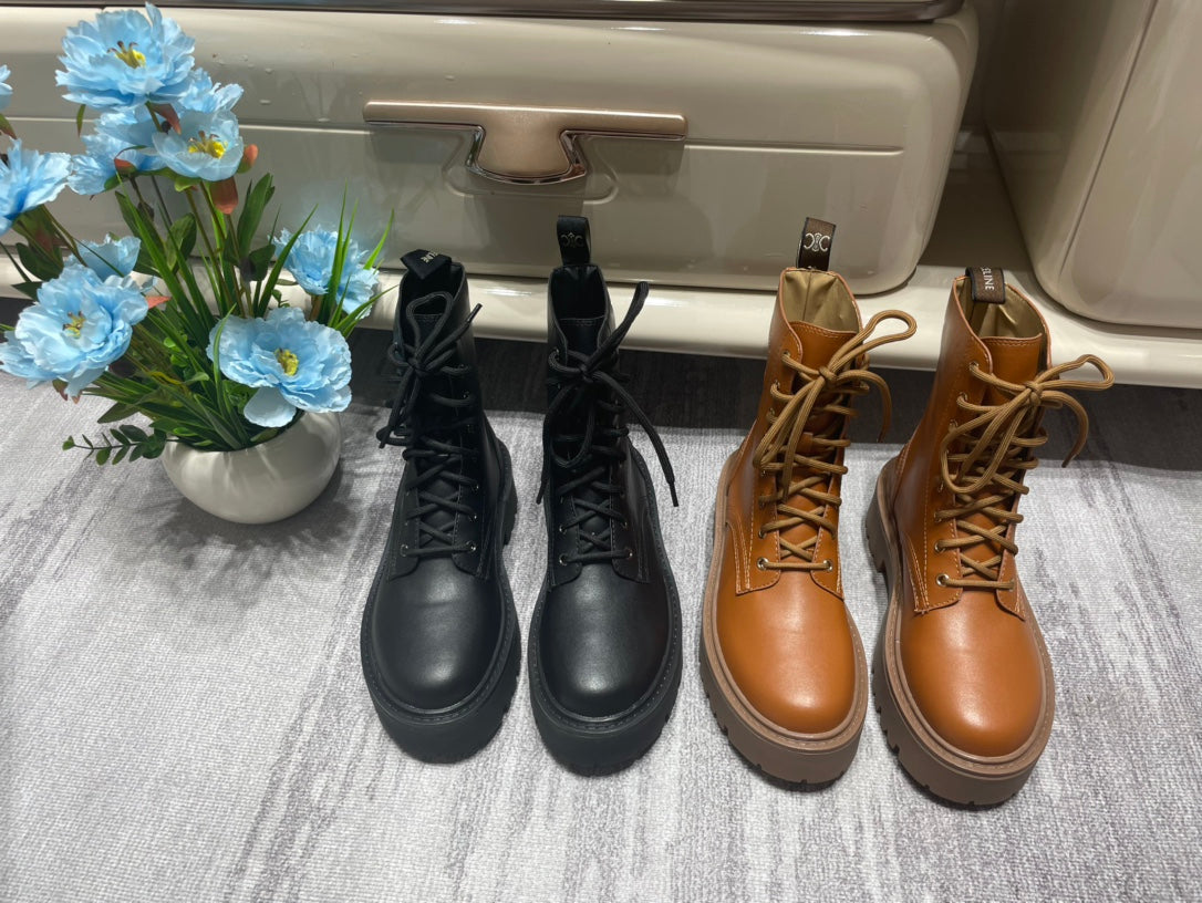 1LCL21ZDE Stylish Boots