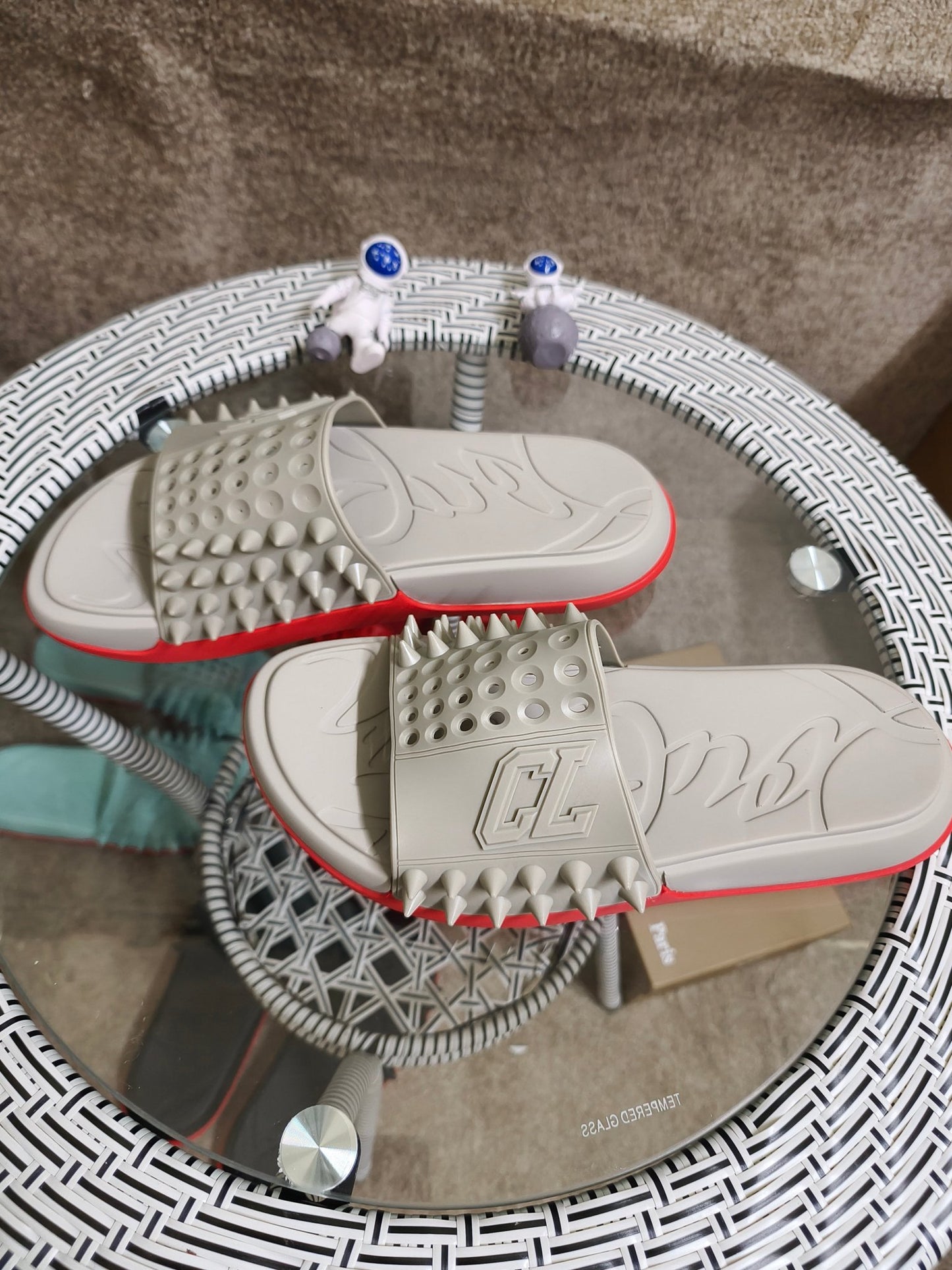 J4A21ZDE Stylish Slippers