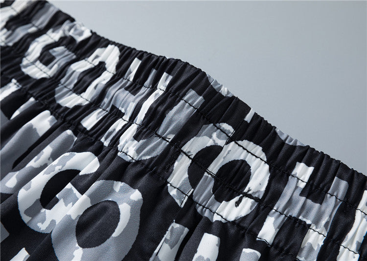 145RA76UDE Stylish shorts
