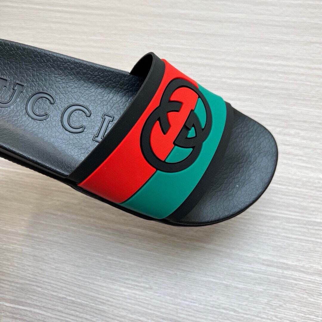 54B113ZDE Stylish slippers