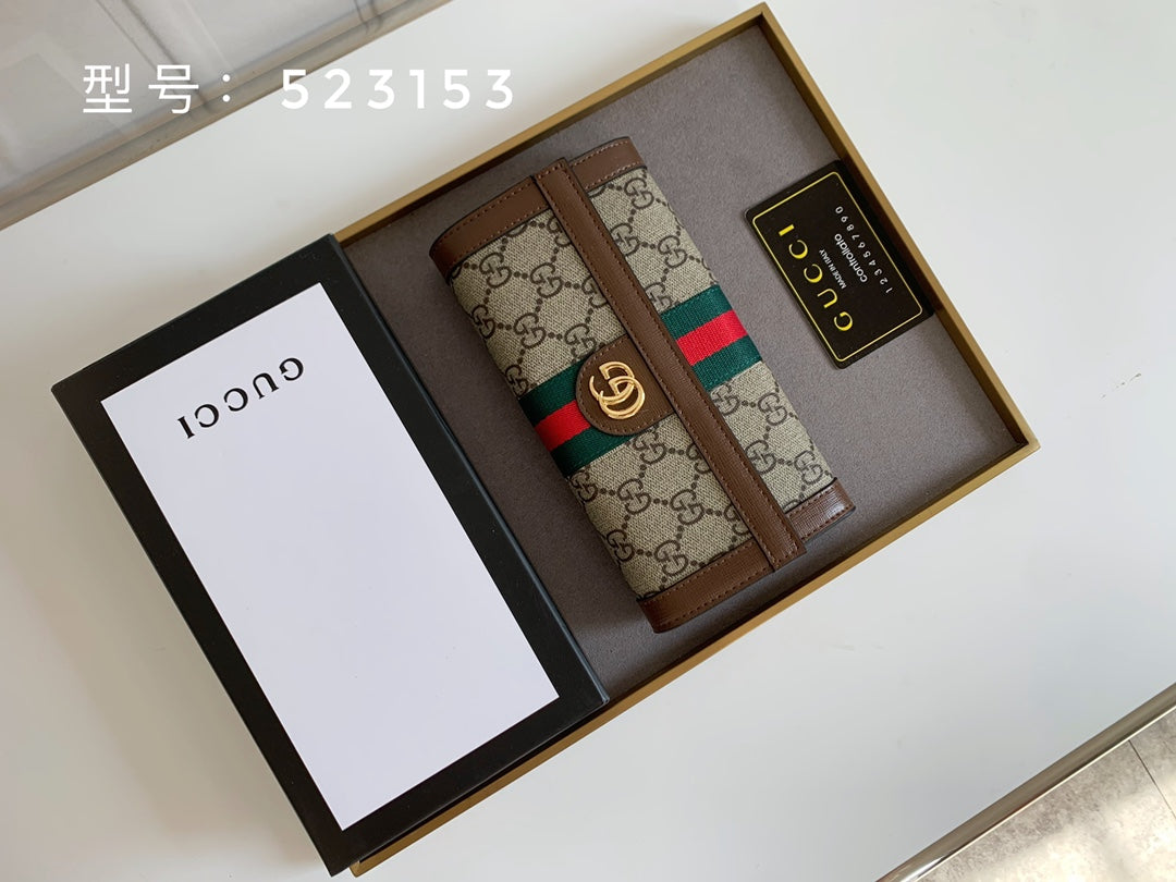 1XB175BDE Stylish leather wallets