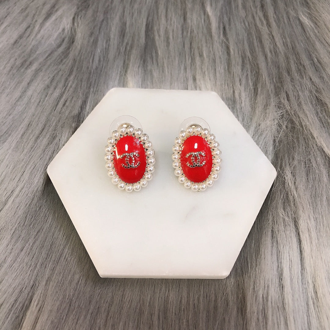 14C30EDE Stylish Earrings