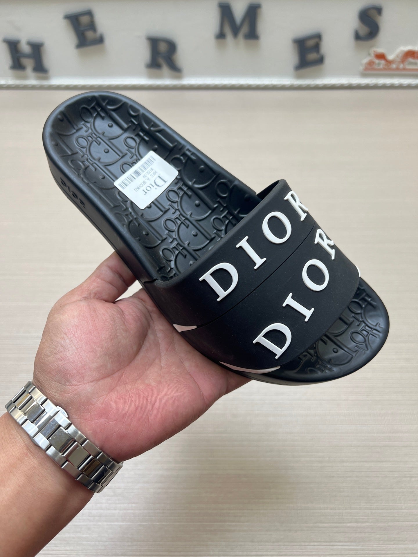 535ZD275ZDE Stylish Slippers