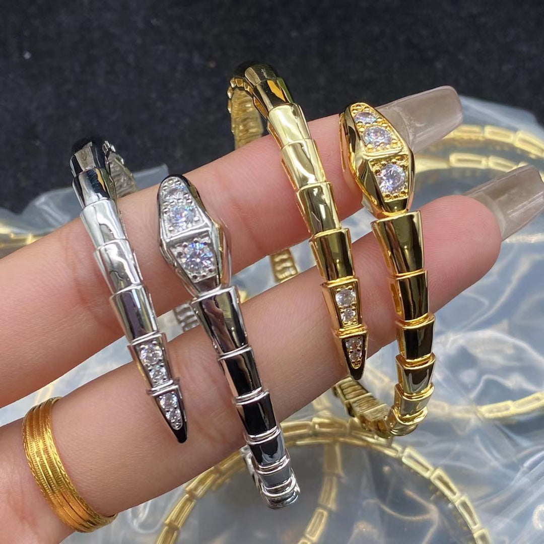 1XI61KDE Stylish rings Bracelets