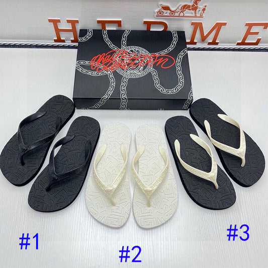 535ZV295ZDE Stylish Slippers