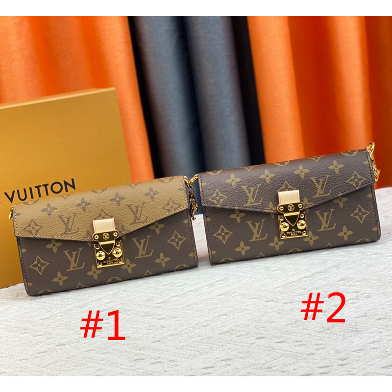 1XE32BDE Stylish leather bag 