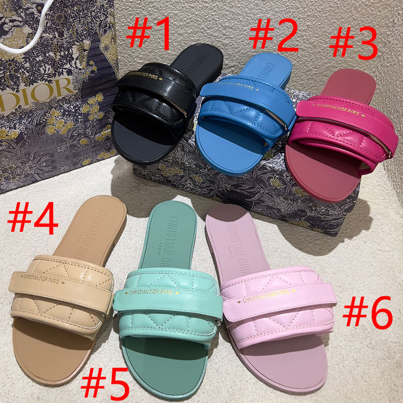 14D79ZDE Stylish Slippers