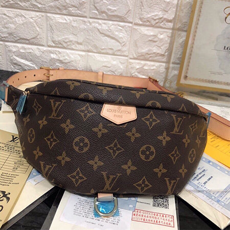 AE42BDE Stylish leather bag 