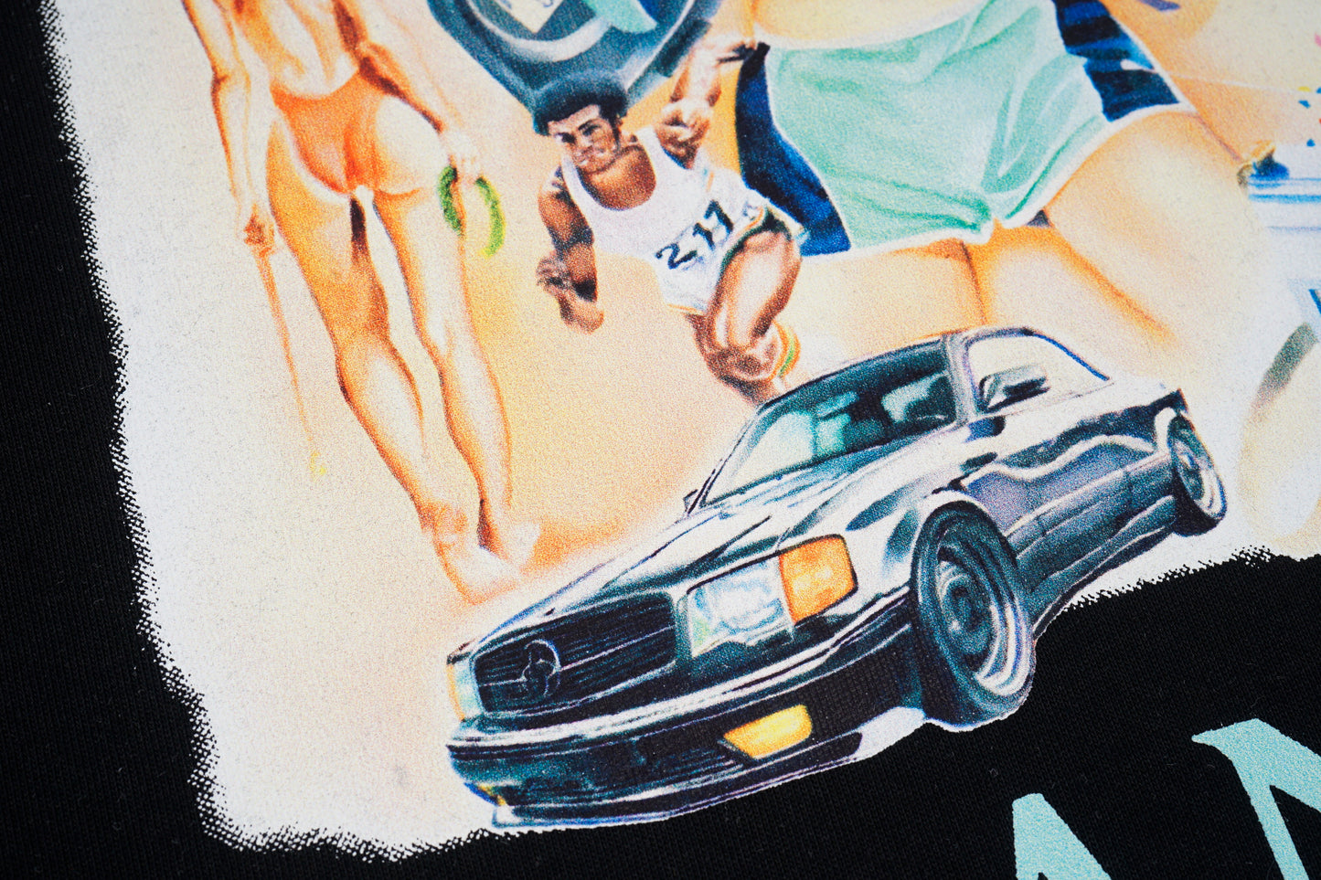 1ZA585UDE Stylish T-shirts