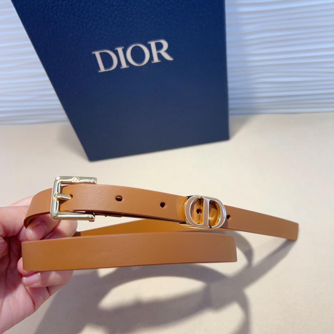 1WD181PDE Stylish  High quality belt With full package