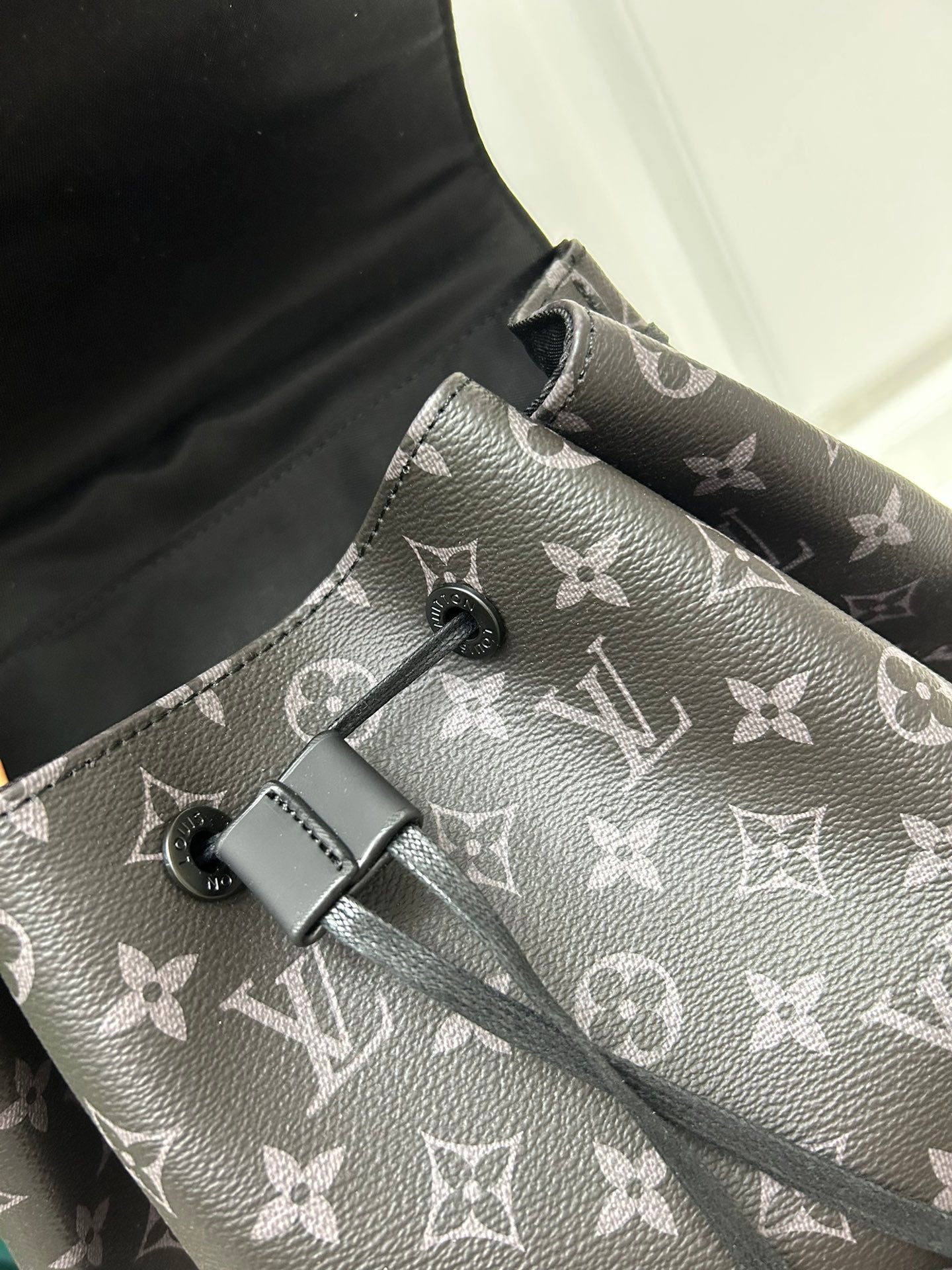 1XE455BDE Stylish leather bag