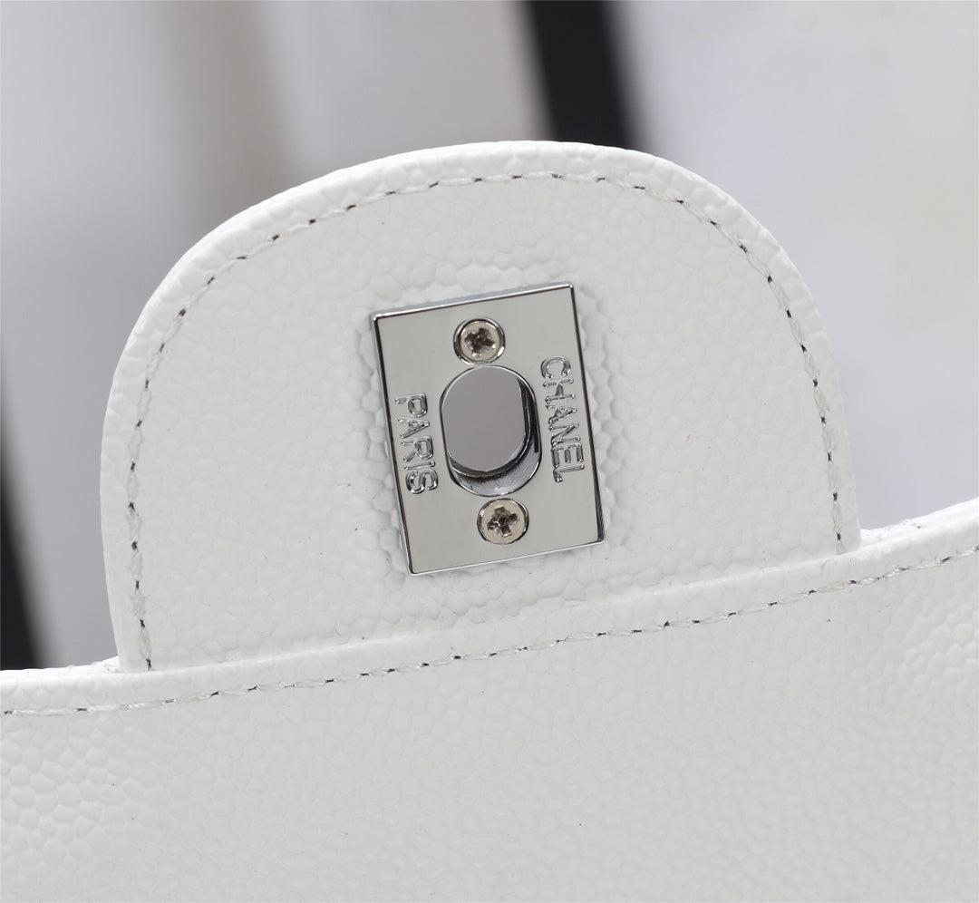 1XC96BDE Stylish leather bag 