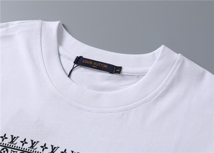 135WE74UDE Stylish T-shirts