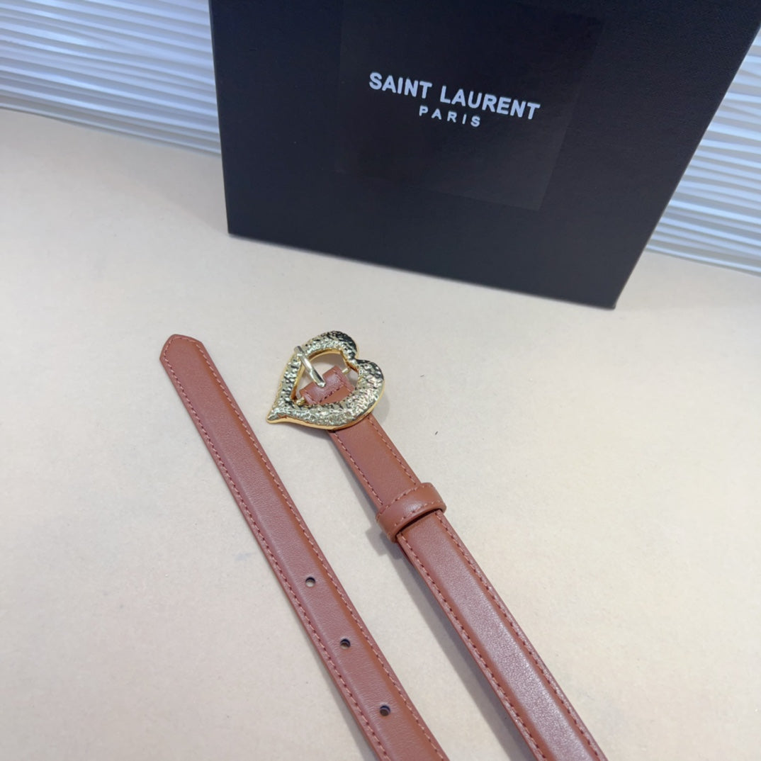 1WSL177PDE Stylish  High quality belt With full package