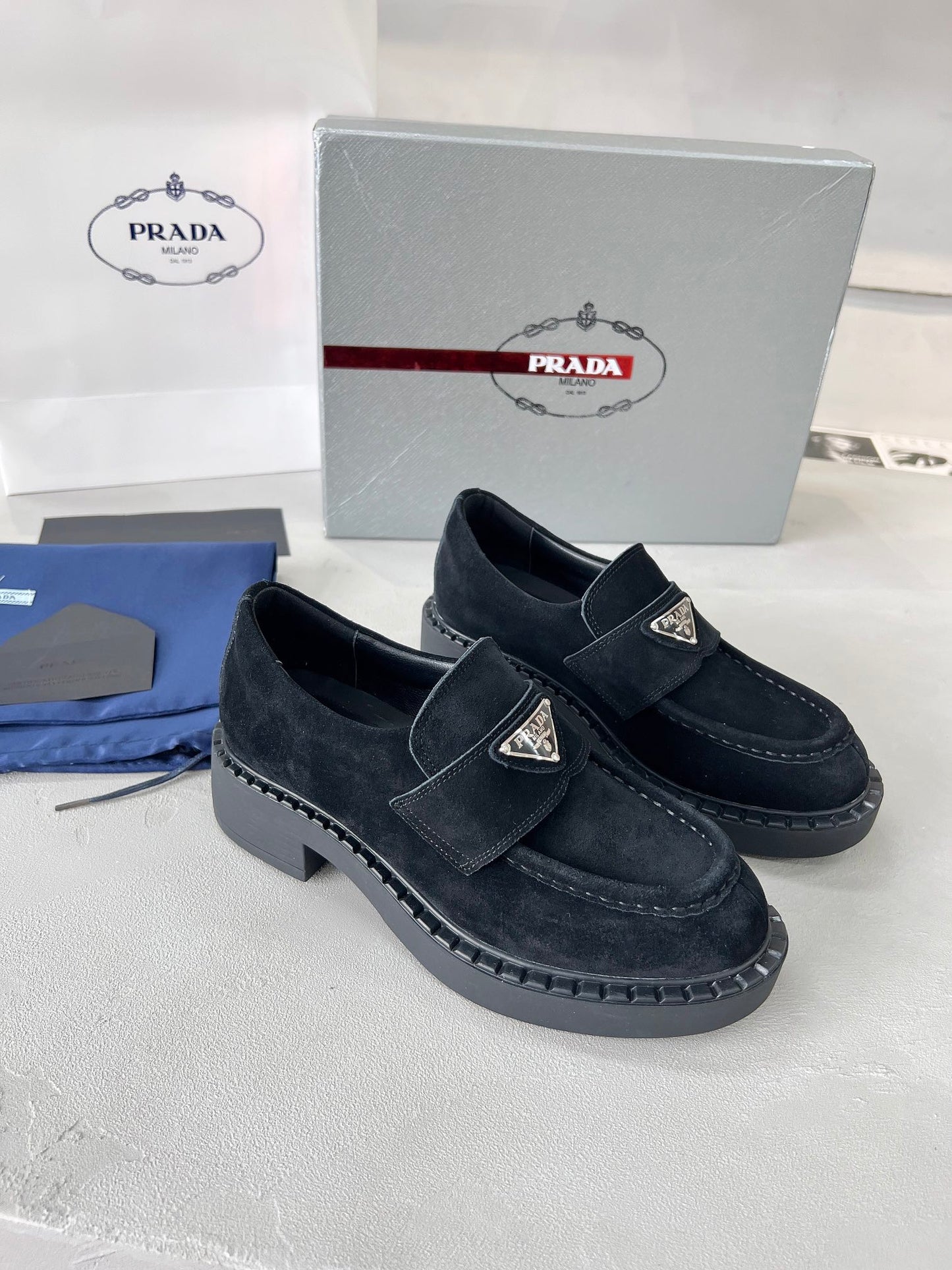 285ZPD65ZDE Stylish leather  Casual shoes