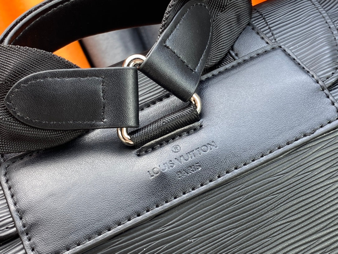 1XE450BDE Stylish leather bag
