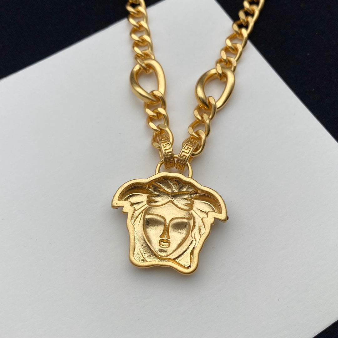 175RV50XDE Stylish  Popular Necklaces