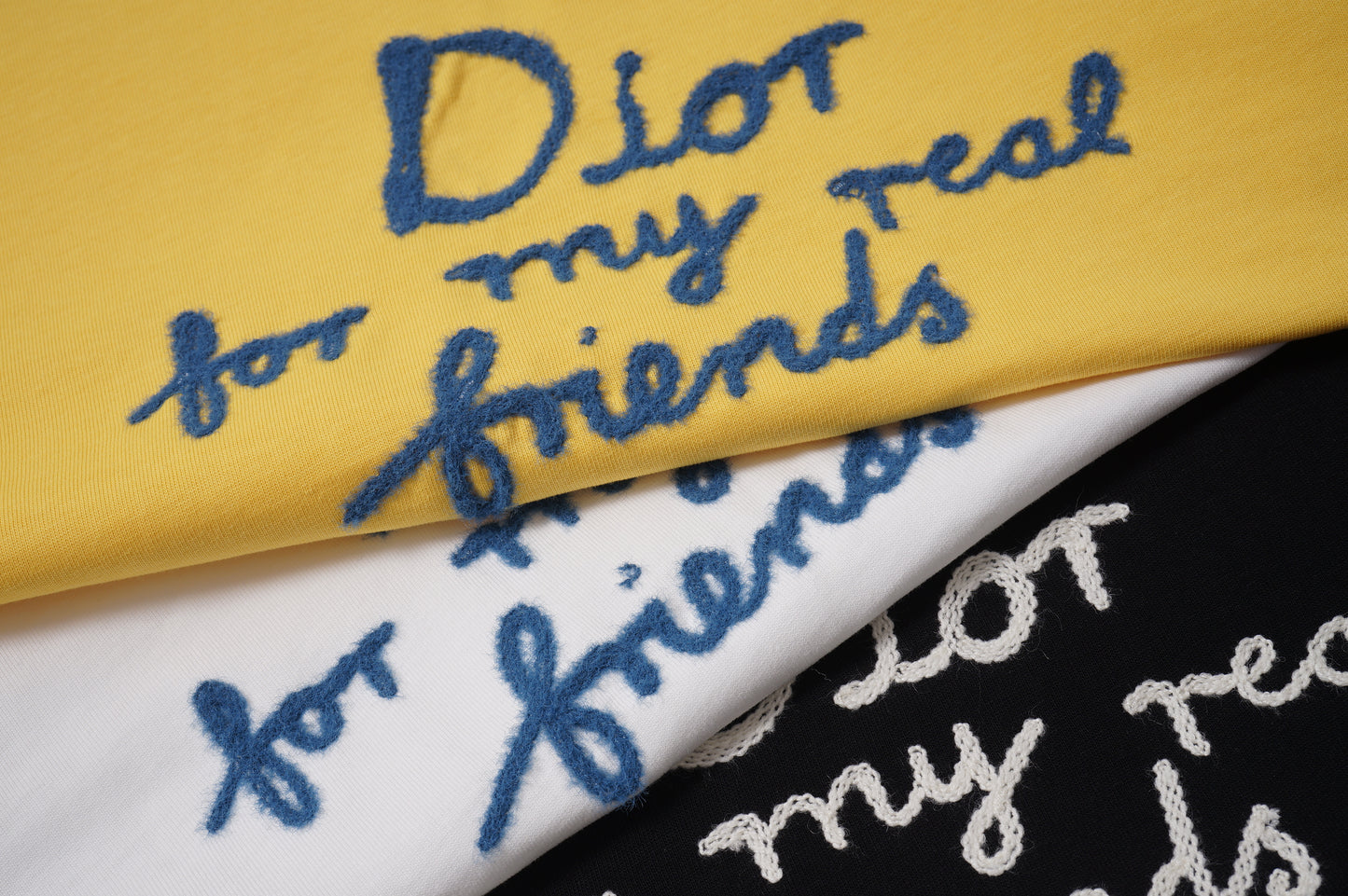 145NDIUDE Stylish T-shirt