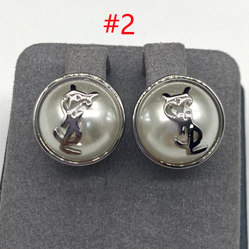 14sl444EDE Stylish Earrings