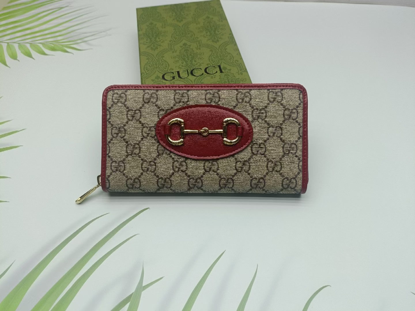 1XB78BDE Stylish leather wallets