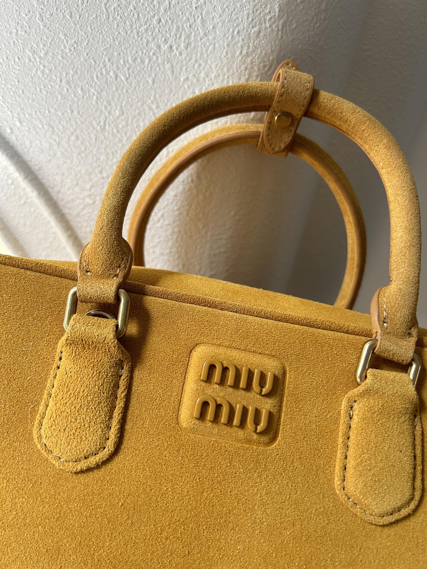 1WA80BDE Stylish leather bag