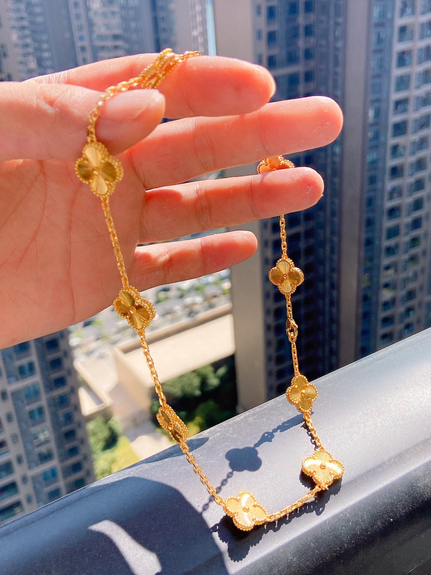 5XVA161XDE Stylish High quality jewelry