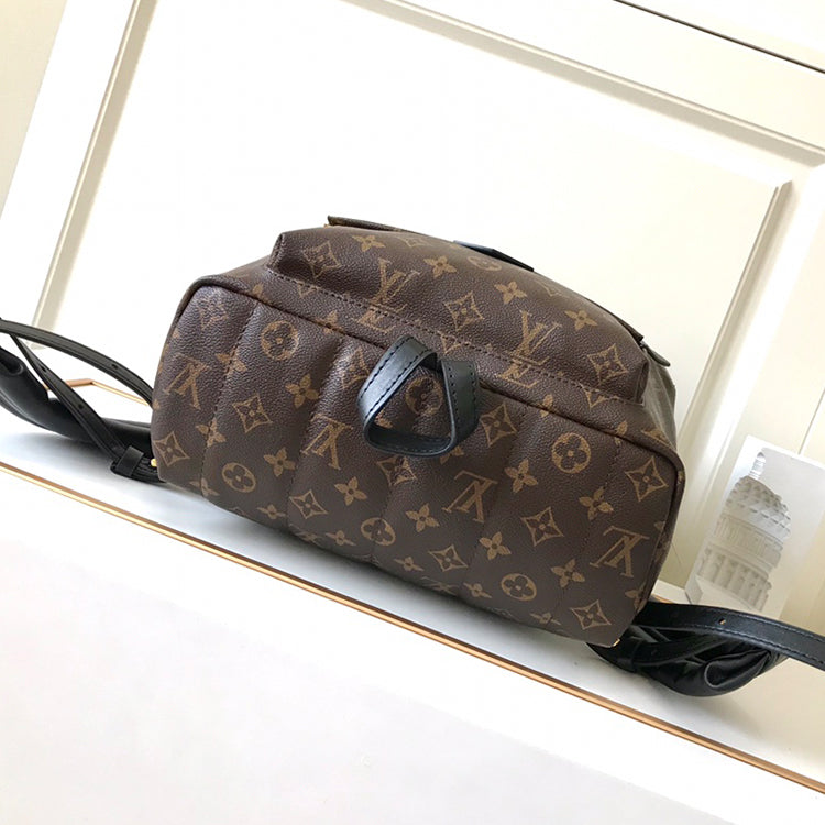 1E70BDE Stylish leather backpacks