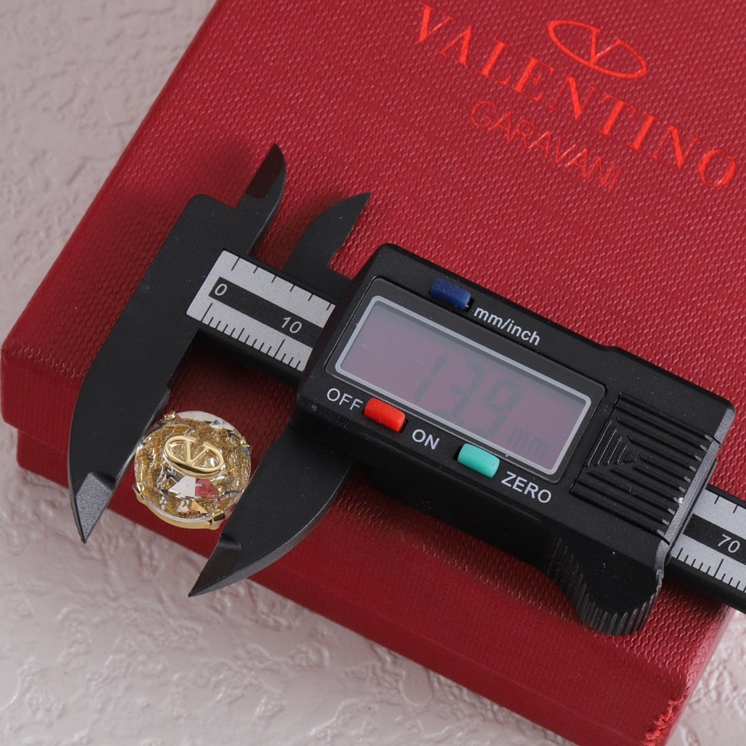 14VL410EDE Stylish Earrings