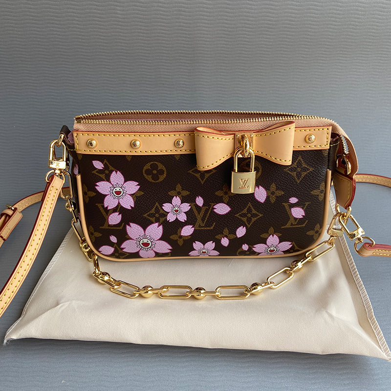 1RE1BDE Stylish leather bag