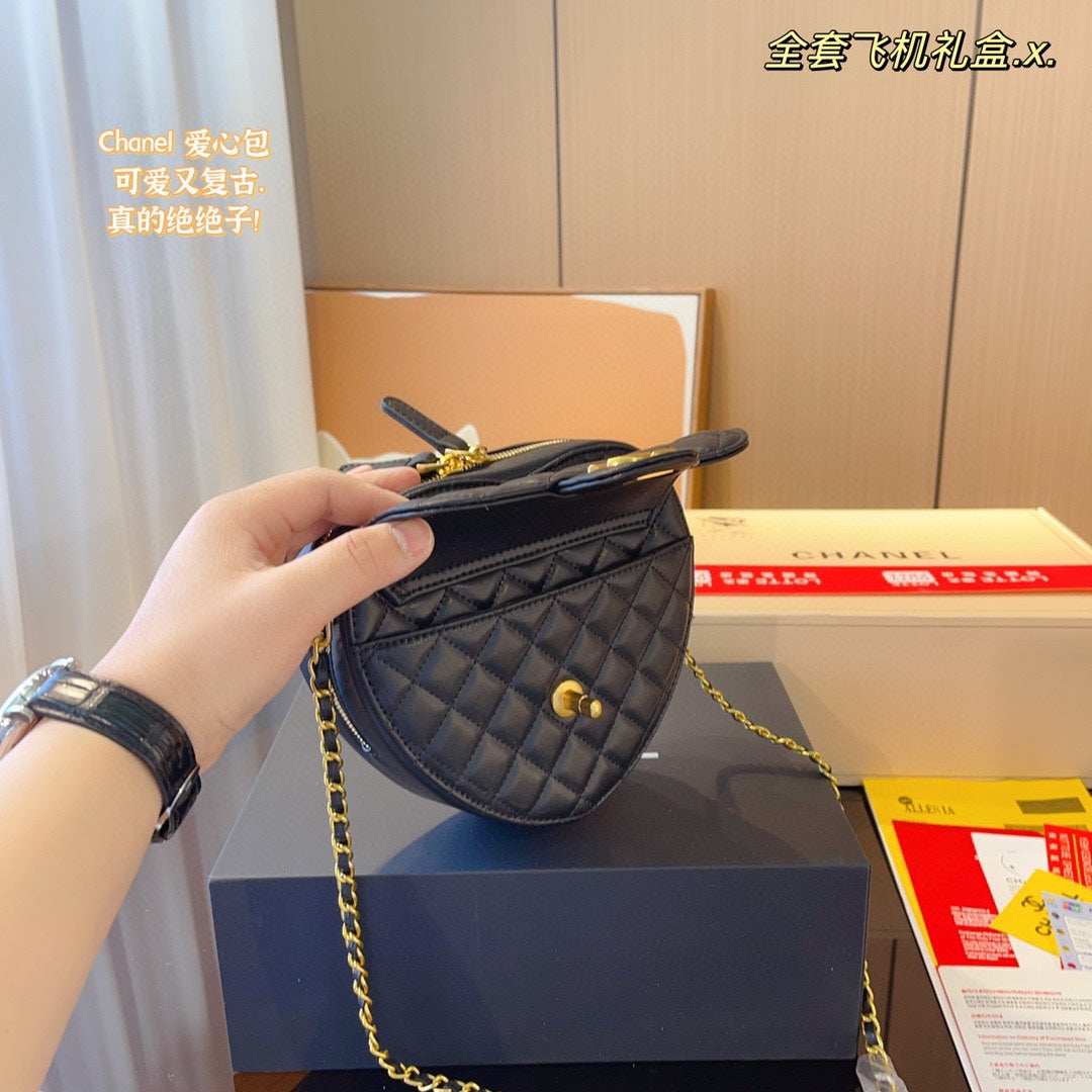 6XC195BDE Stylish leather bag 