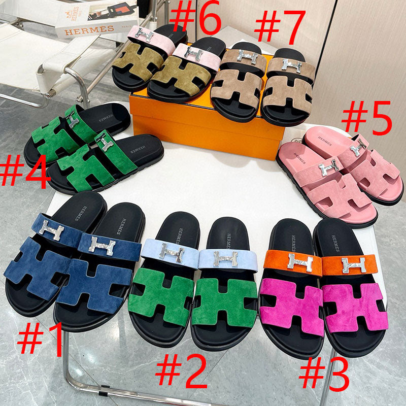 535RH7ZDE Stylish Slippers shoes
