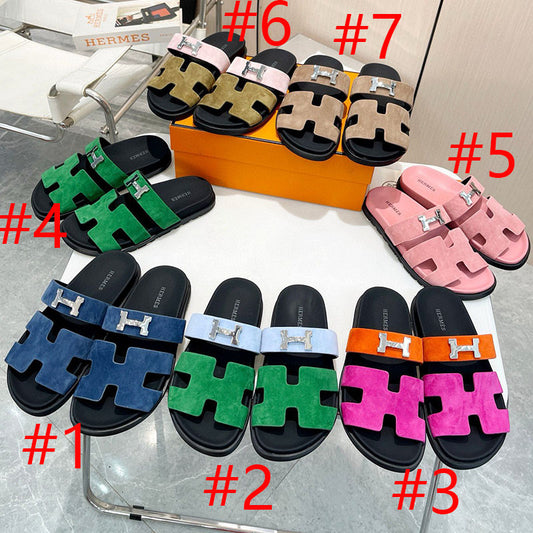 535RH7ZDE Stylish Slippers shoes