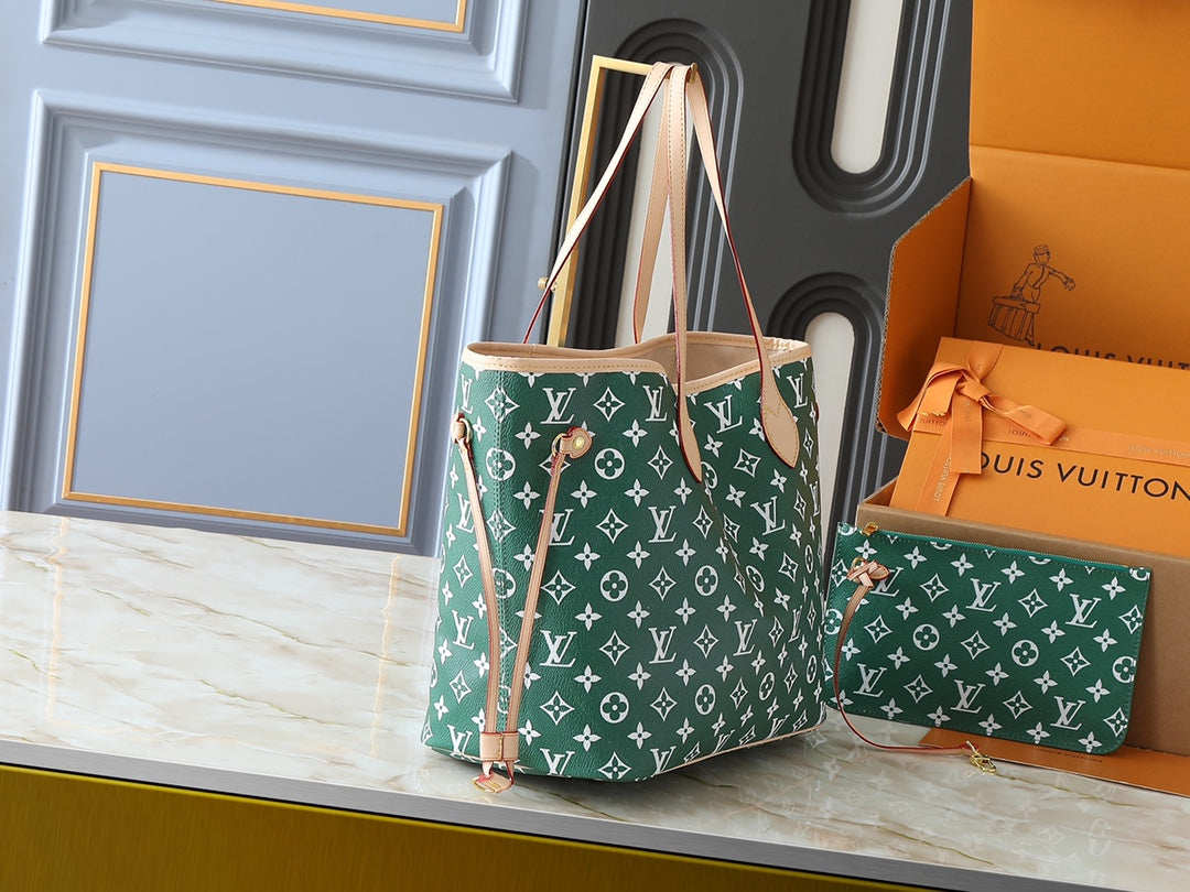 175NE3BDE Stylish leather bag