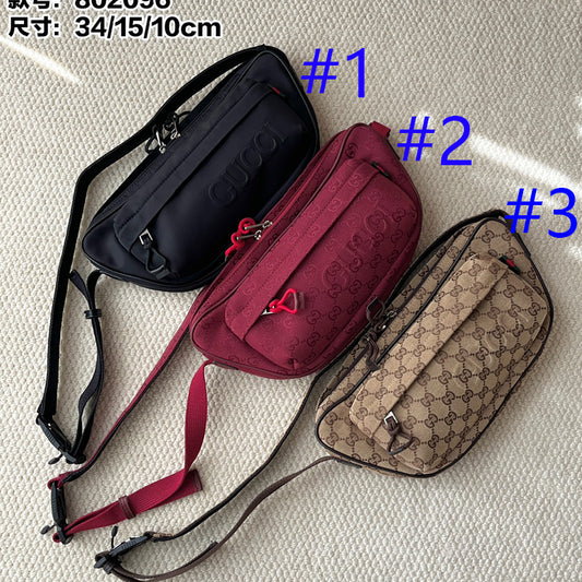 15RB121BDE Stylish bag