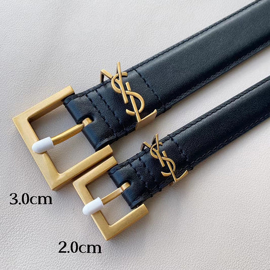 1XSL45PDE Stylish  High quality belt With full package