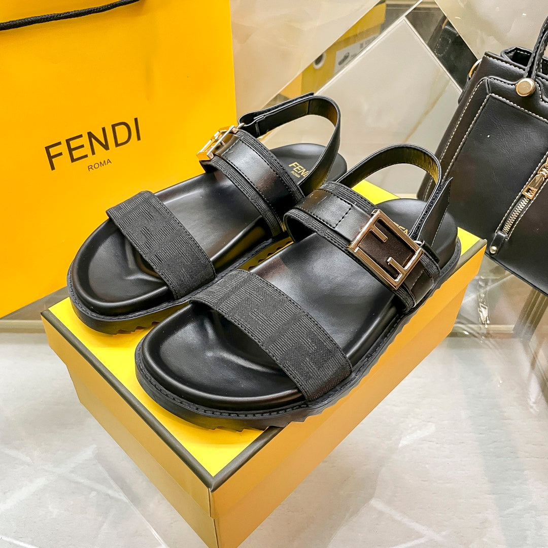 14F71ZDE Stylish sandals